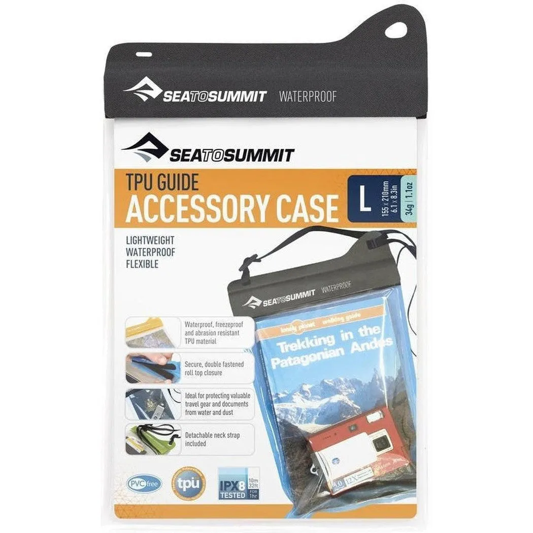 Sea To Summit TPU Accessory Case