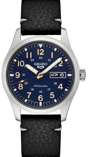 Seiko - 5 Sports Automatic | SRPG39