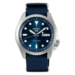 SEIKO 5 Sports SRPE63K1 Automatic Watch for Men