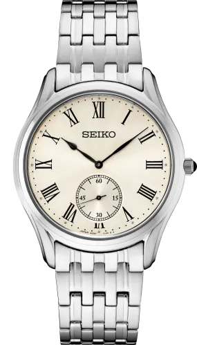 Seiko Essentials Collection SRK047