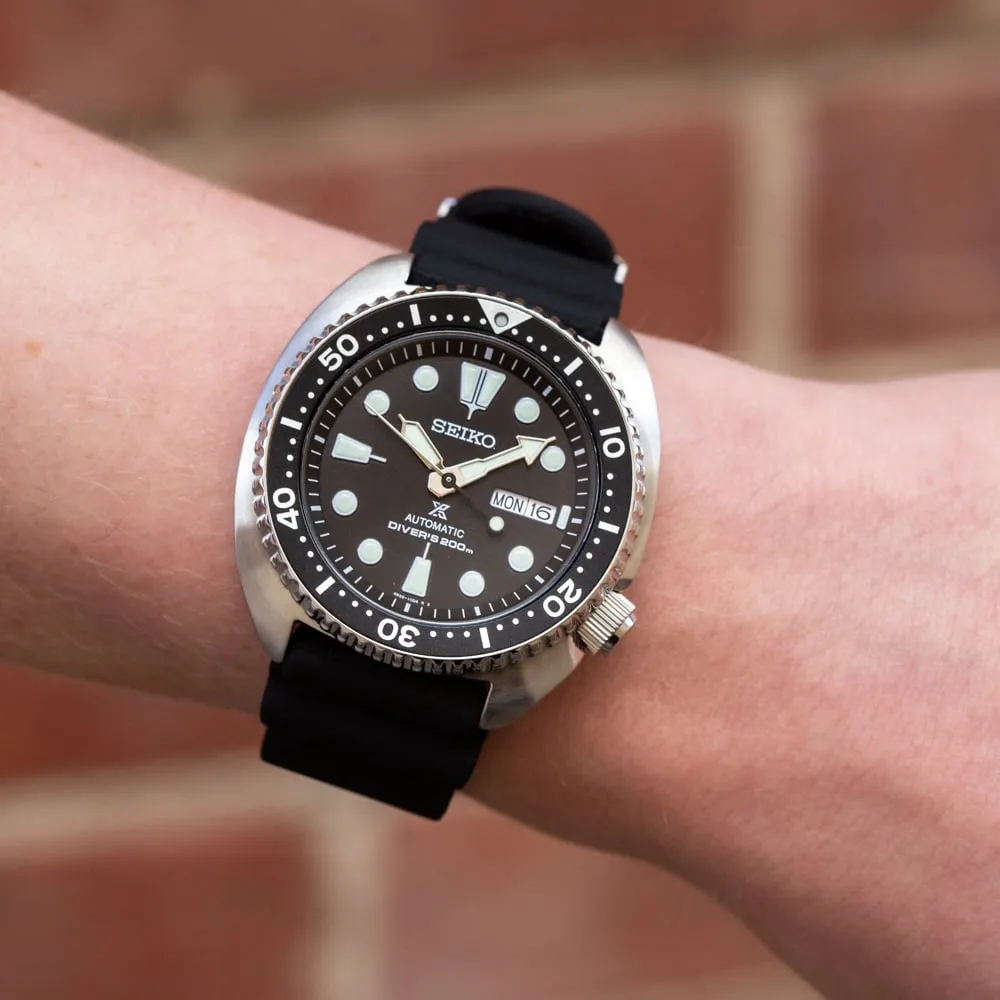 Seiko SRPE93K Prospex "Turtle" Automatic Divers