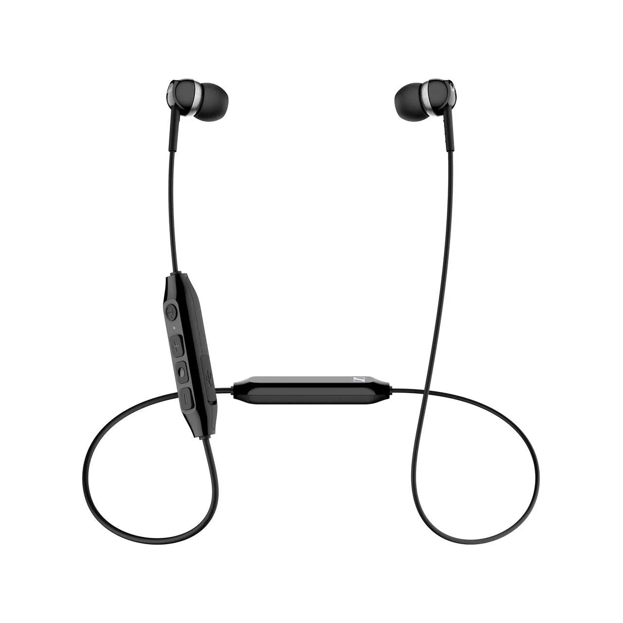 SENNHEISER CX 150BT Bluetooth 5.0 Wireless Headphone - 10 Hour Battery Life - Two Device Connectivity