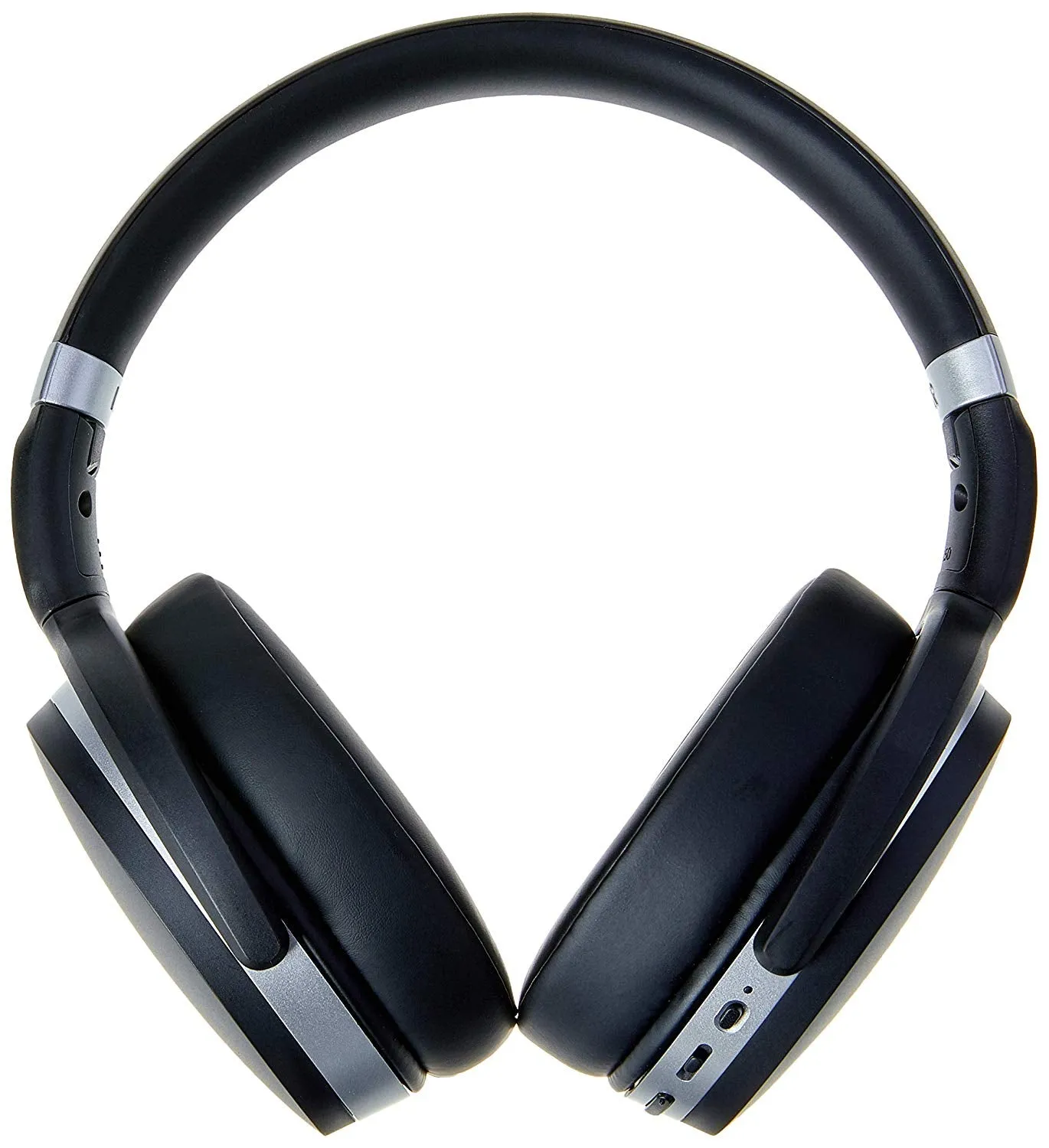 Sennheiser HD 4.50 BTNC Wireless Bluetooth Headphones with NoiseGard Active Noise Cancellation