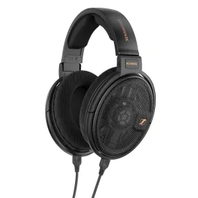 Sennheiser HD 660S2 | Open-Back Dynamic Headphones