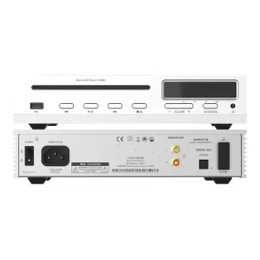 SHANLING CD80 High-performance ES9219MQ DAC Chip Bluetooth Hi-Fi CD Player