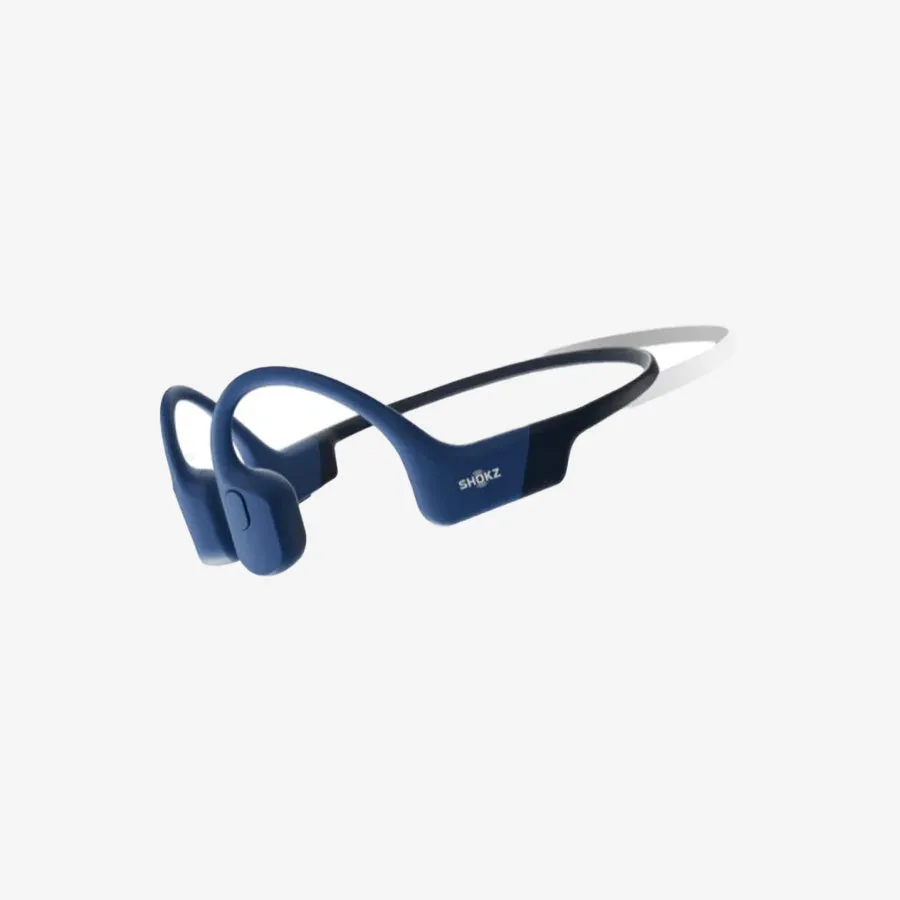 Shokz OpenRun Mini (Blue)