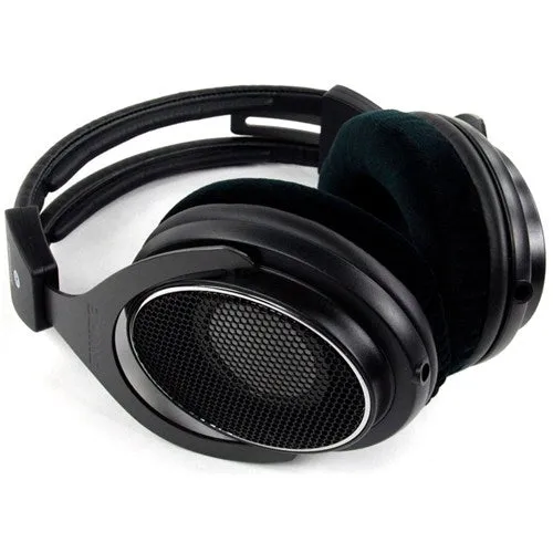 Shure SRH1840 Professional Open Back Headphones