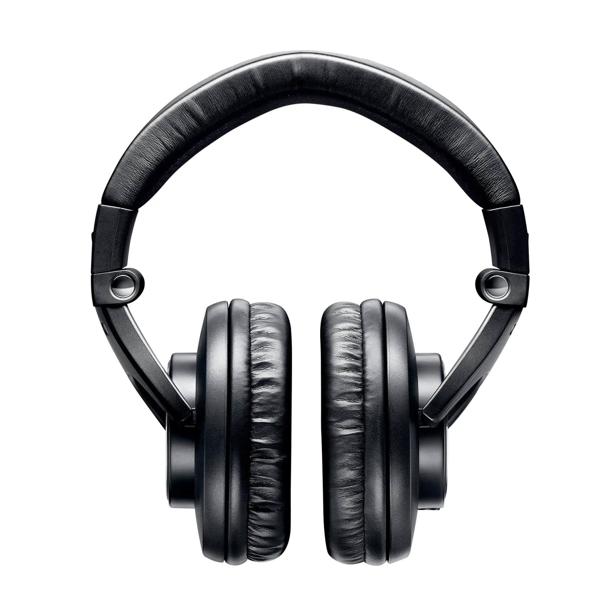 Shure SRH840 Professional Closed-Back Headphones