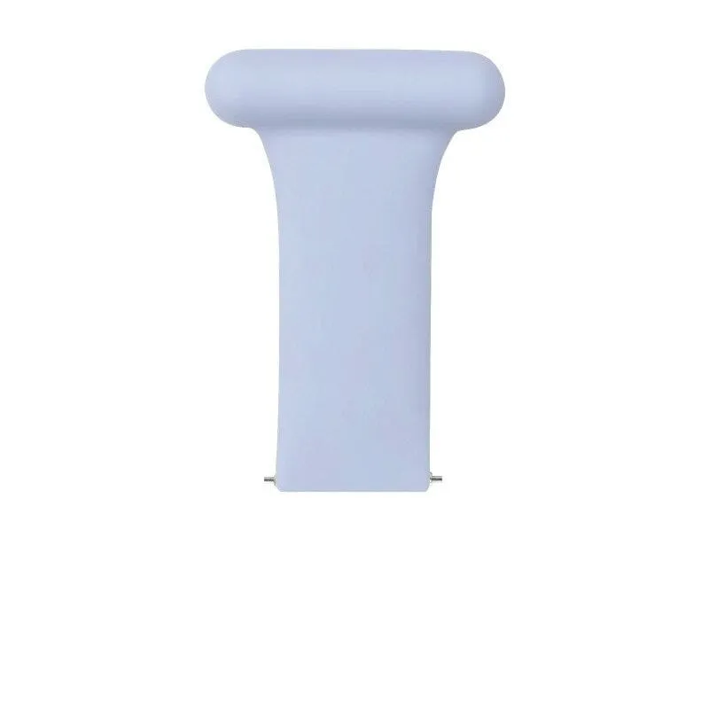 Silicone Nurses Pin Fobs compatible with the Xiaomi Mi Watch Smartwatch