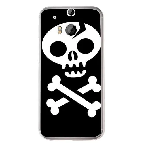 Skull Bones Designer Phone Cases