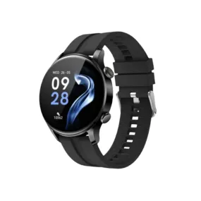 Smart Watch 4 - Black