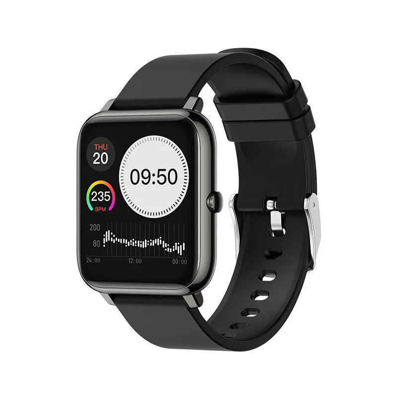 Smart Watch compatible with Iphone, Andriod, and Other Phones