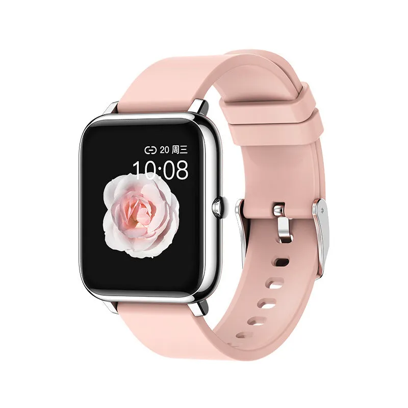 Smart Watch compatible with Iphone, Andriod, and Other Phones