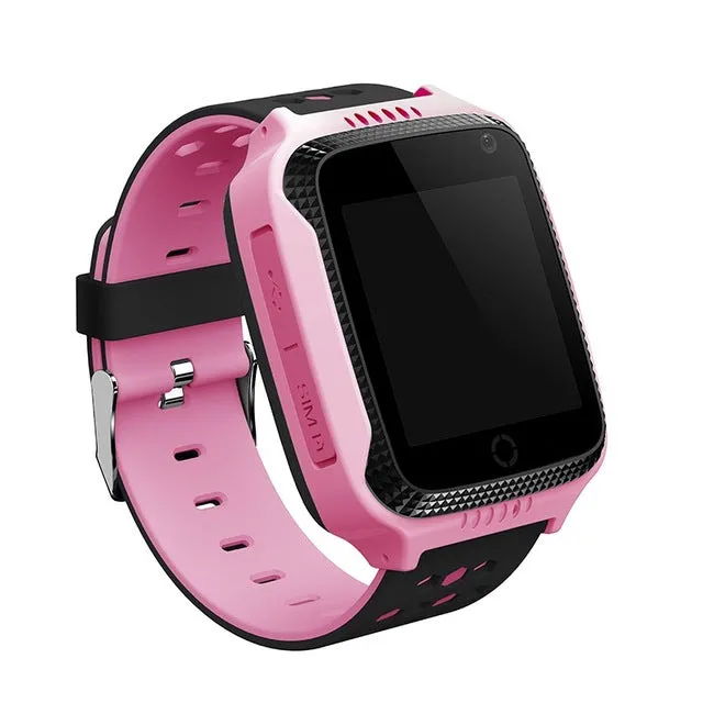 Smart Watch GPS for Kids