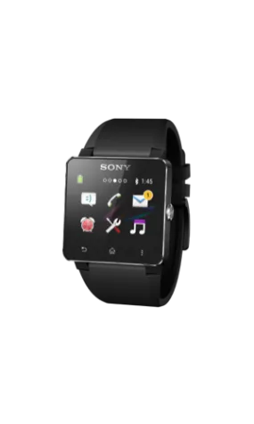 SmartWatch 2