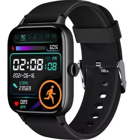 Smartwatch Blulory Glifo Rs4