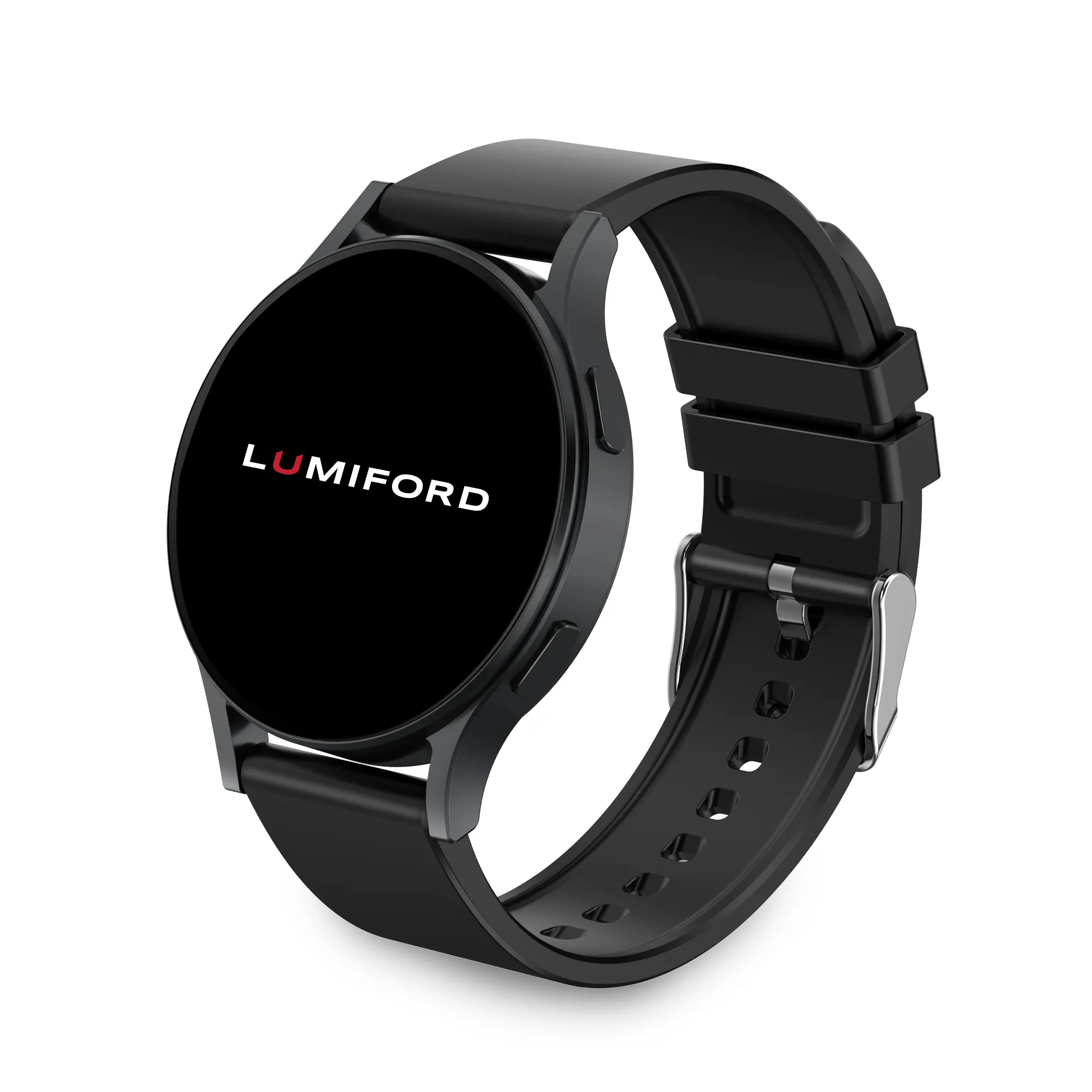 Smartwatch SW10 - Black