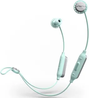 SOL Republic Relays Sport Wireless In-Ear Headphones (Mint) | ON SALE