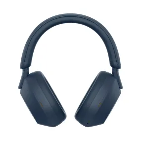 Sony Wireless Noise Cancelling Headphones.