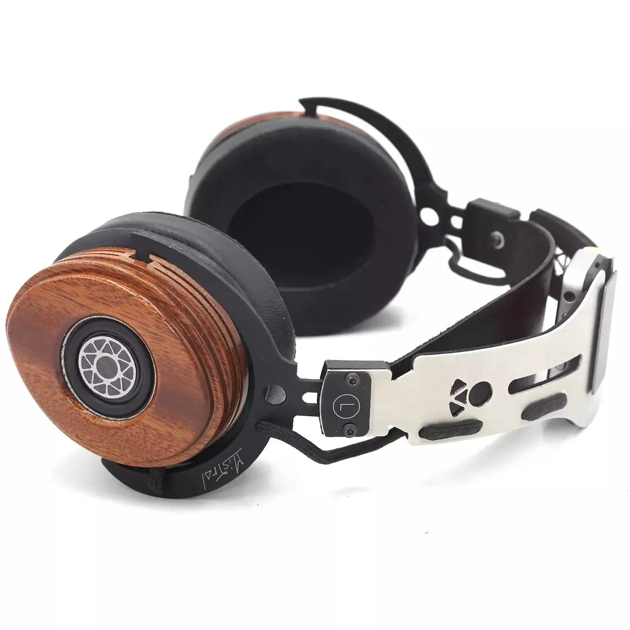 Spirit Torino Mistral Radiante Headphones