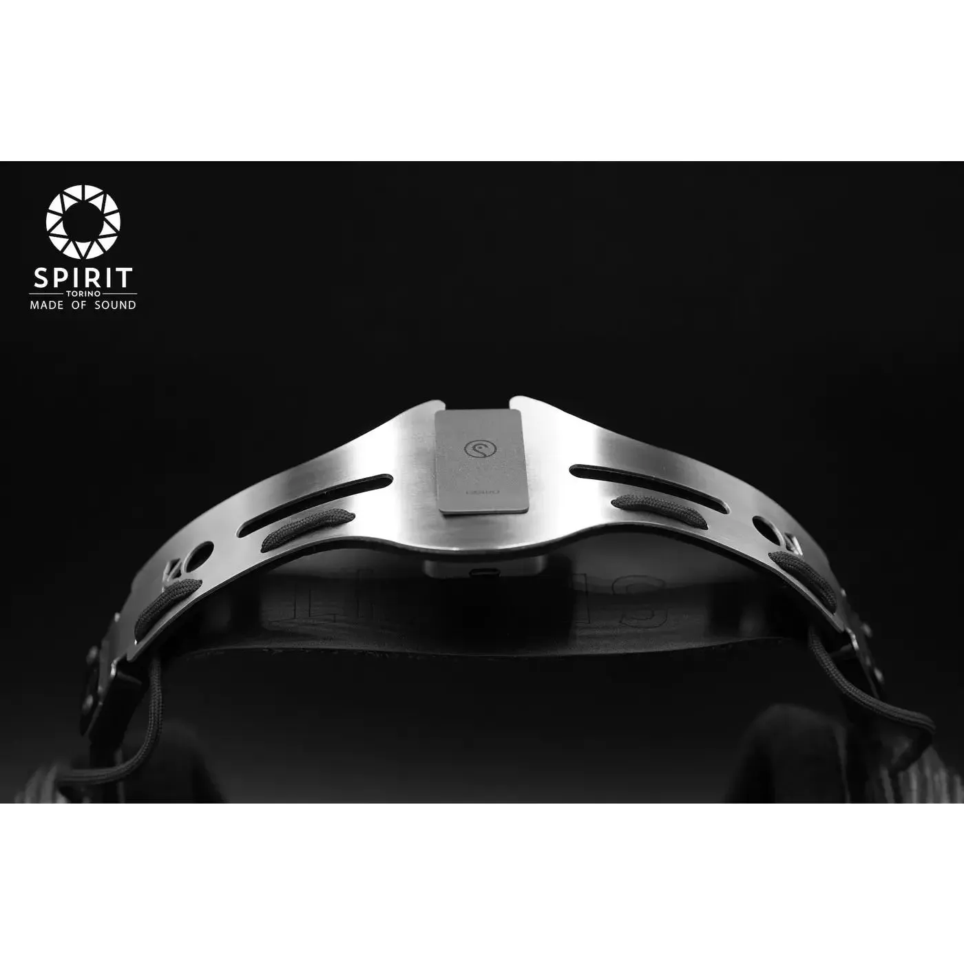 Spirit Torino Mistral Radiante Headphones