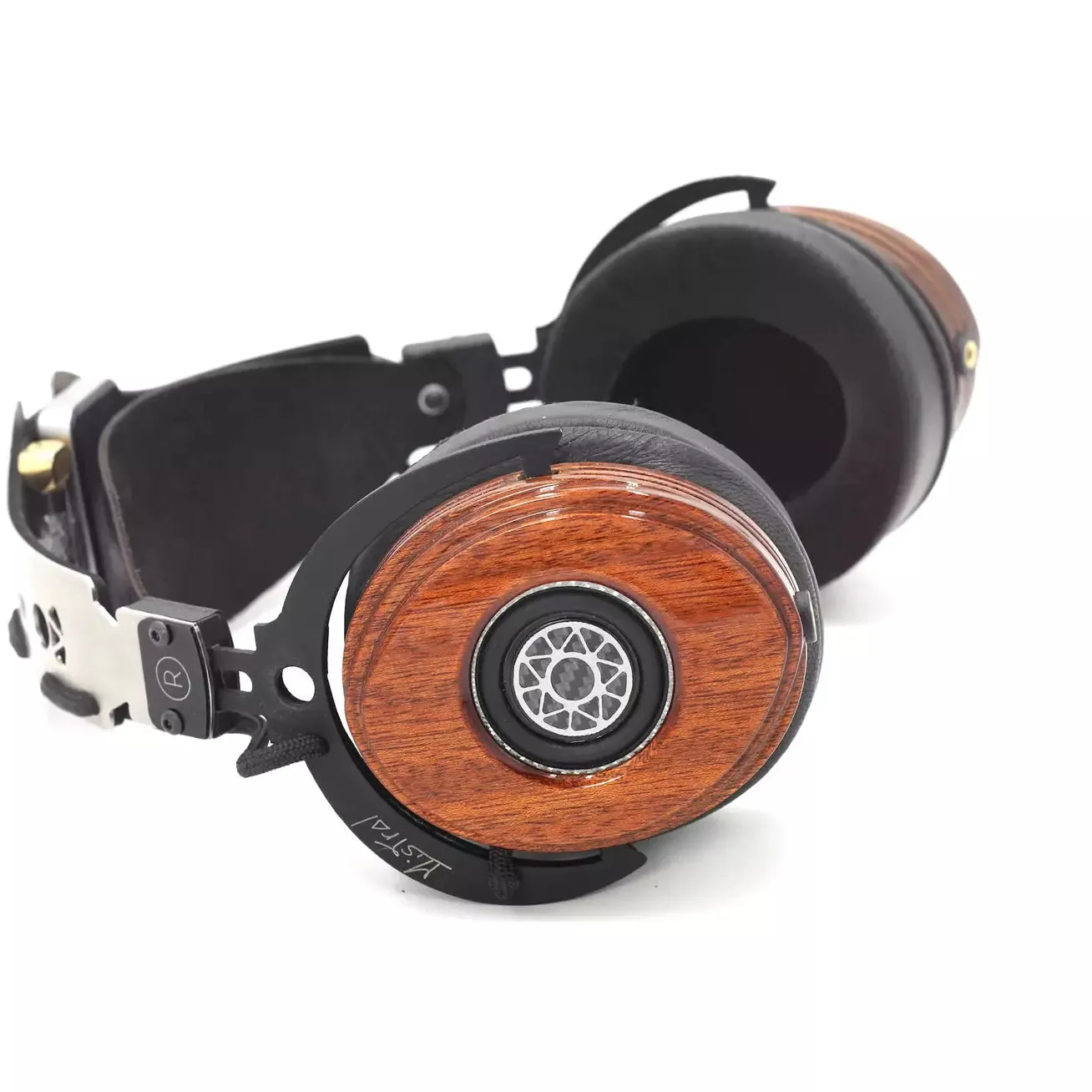 Spirit Torino Mistral Radiante Headphones