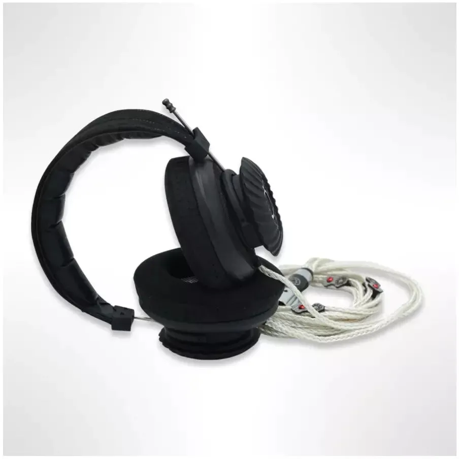 Spirit Torino Pulsar Headphones