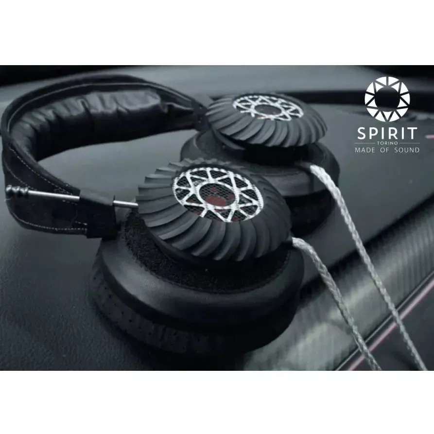 Spirit Torino Pulsar Headphones