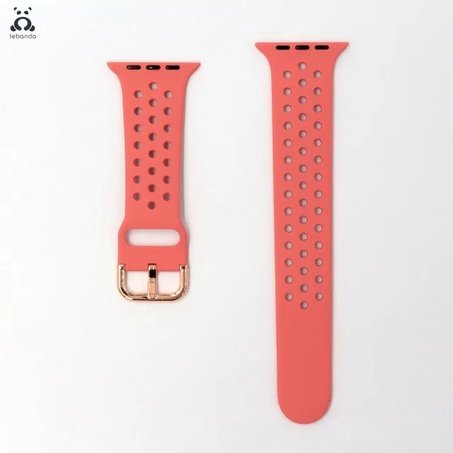 Sport Band for Apple Watch