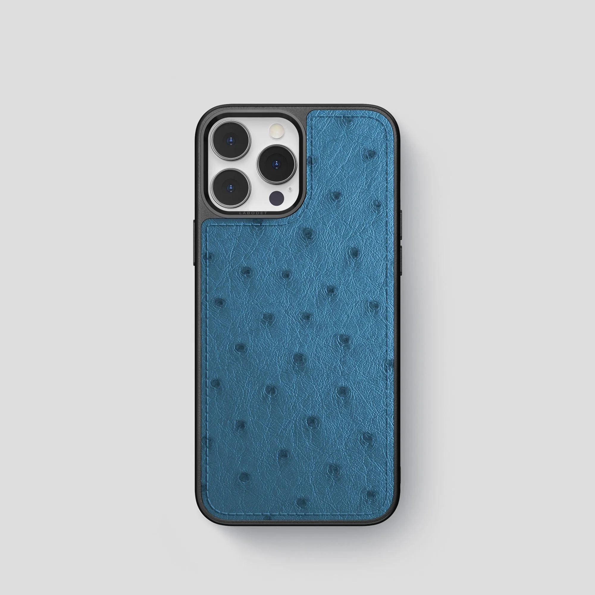 Sport Case For iPhone 15 Pro In Ostrich