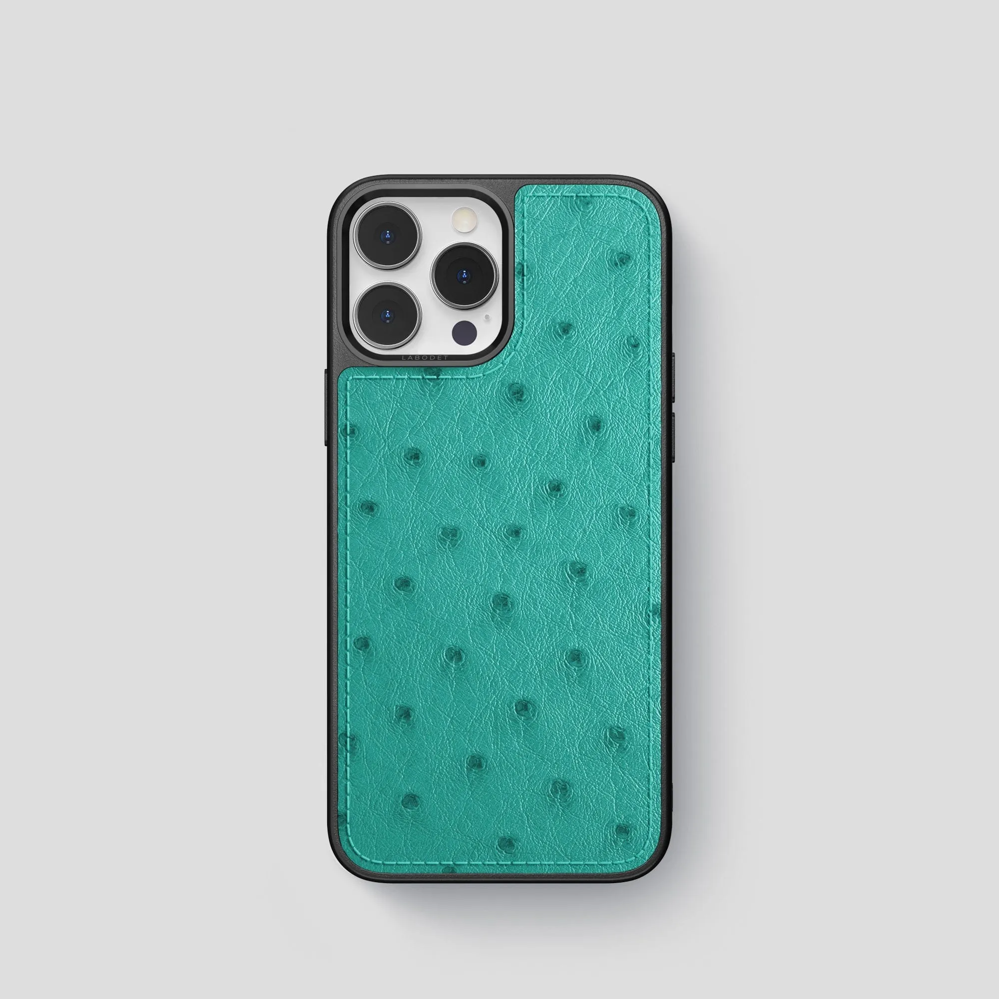 Sport Case For iPhone 15 Pro In Ostrich