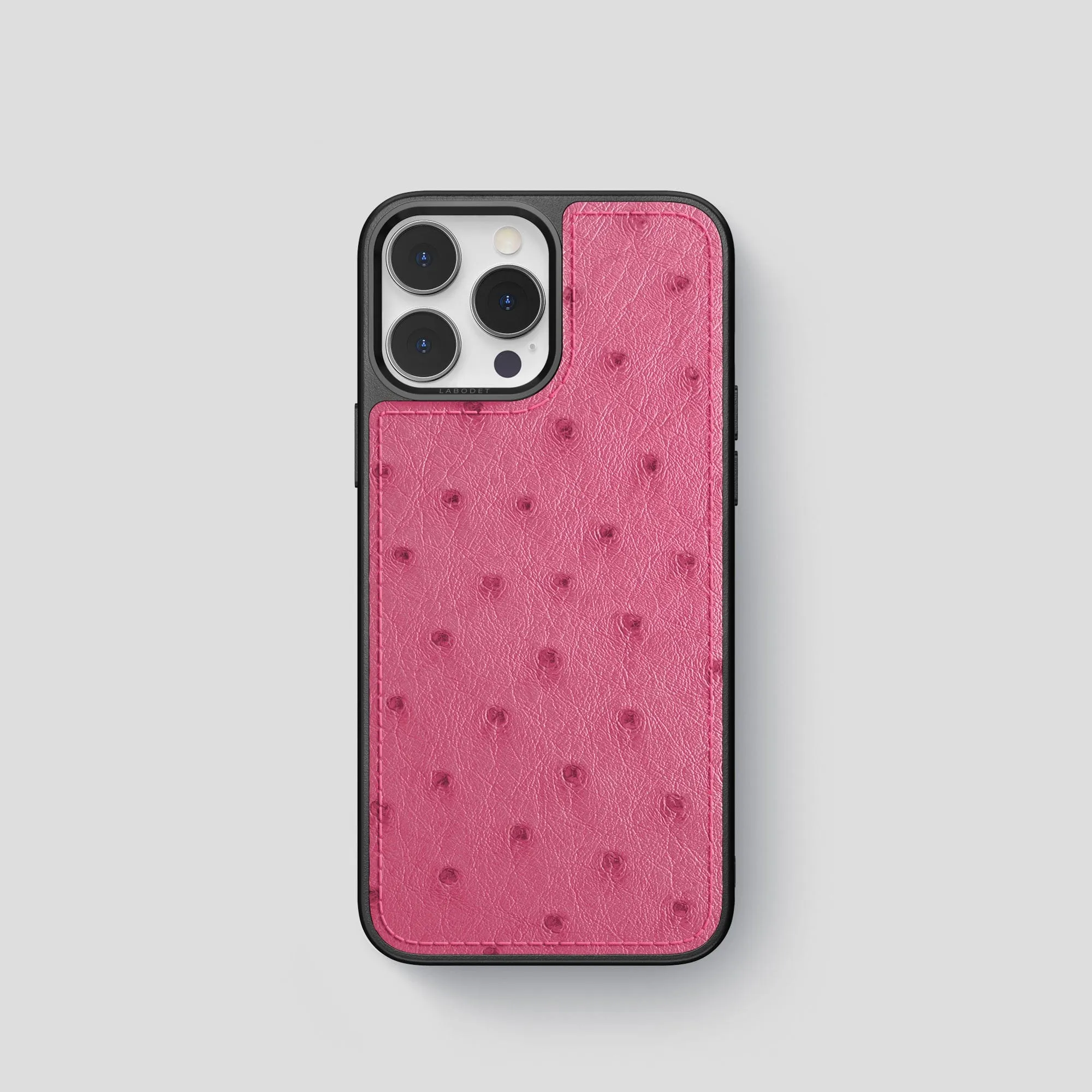 Sport Case For iPhone 15 Pro In Ostrich