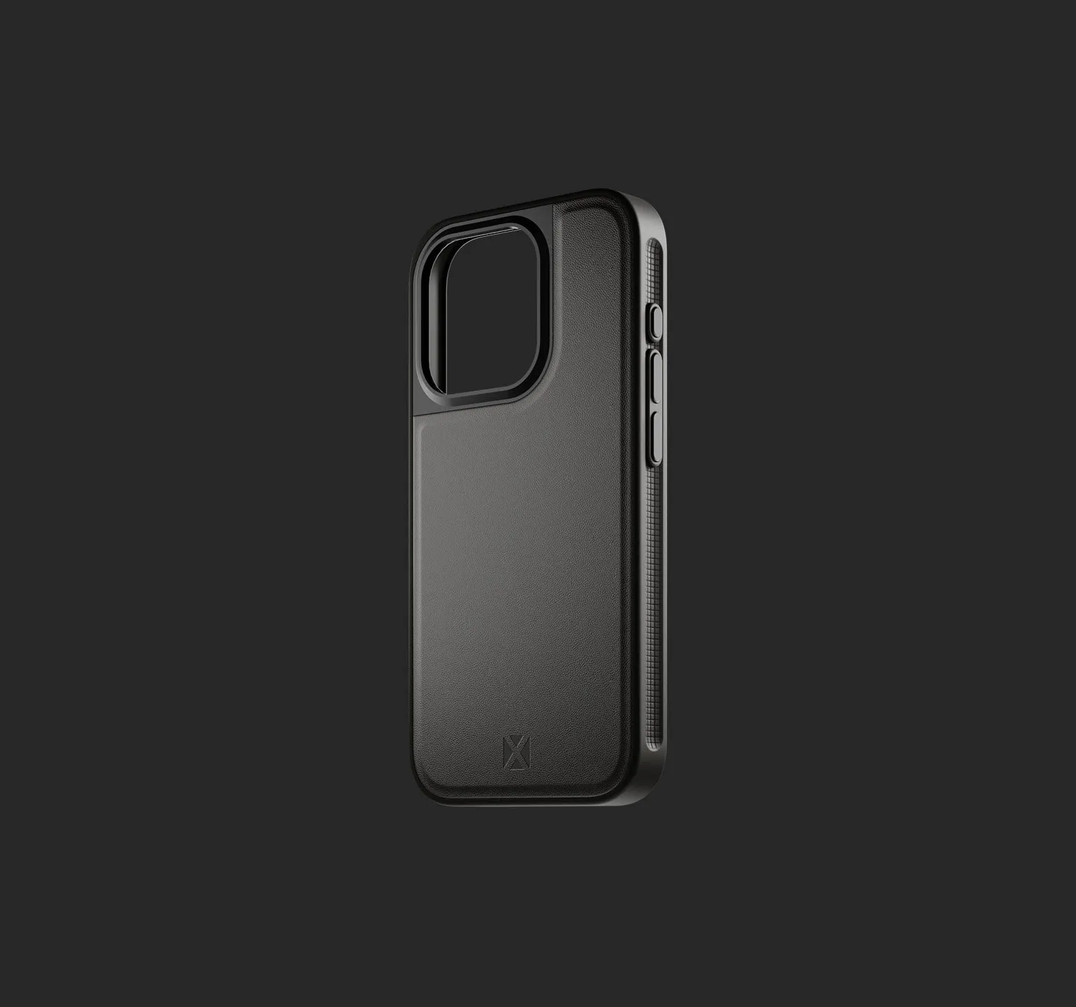 Sport Case | iPhone 15 Pro | Graphite