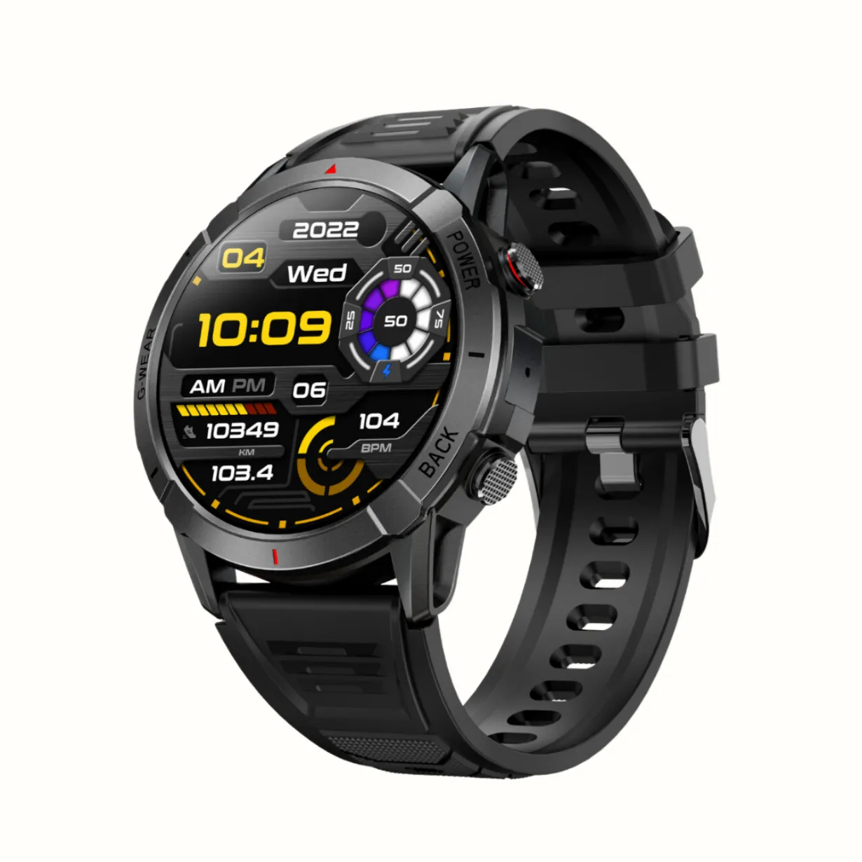 Sport Smartwatch