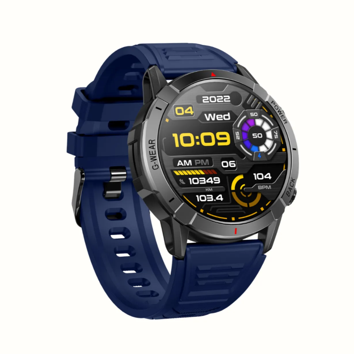 Sport Smartwatch