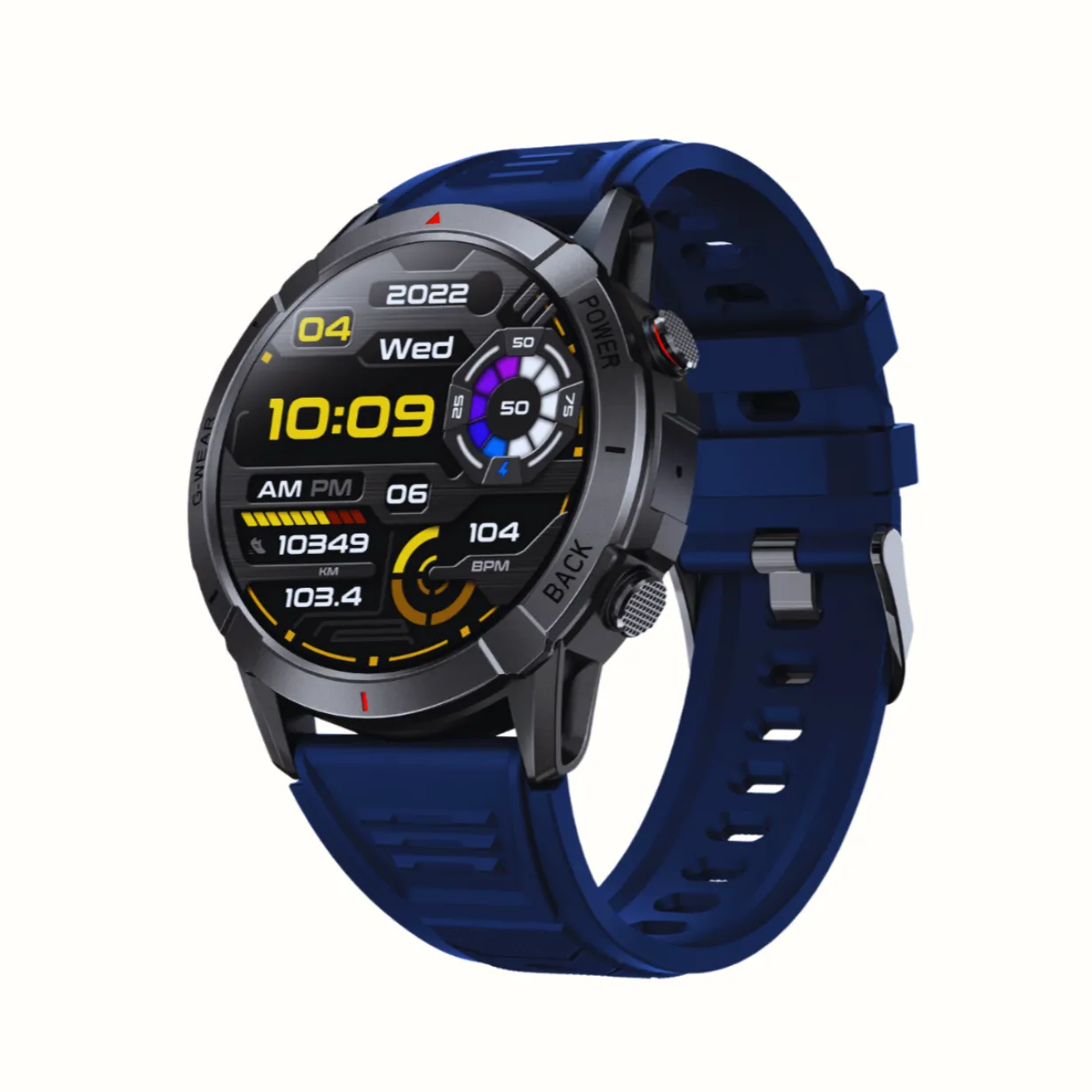 Sport Smartwatch