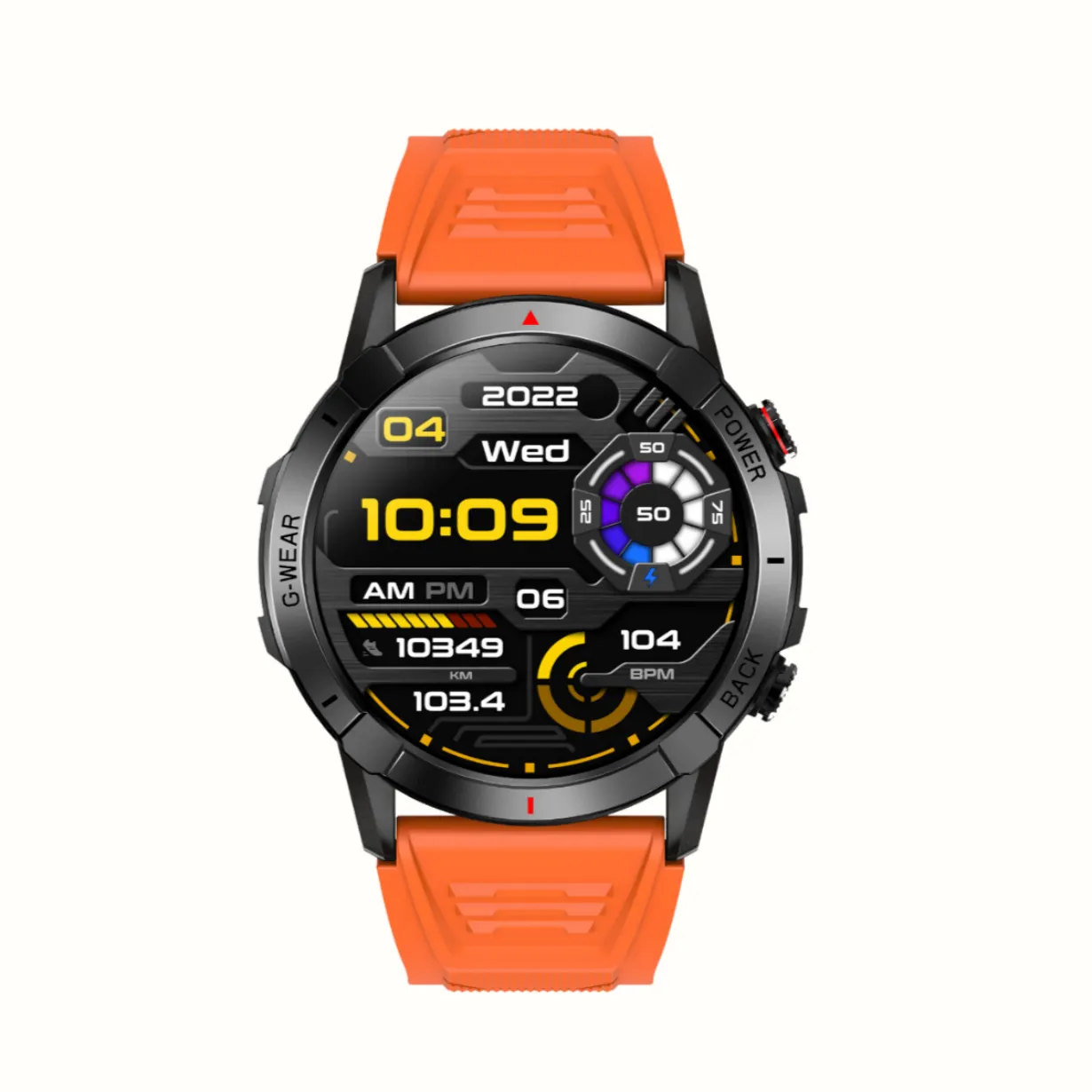 Sport Smartwatch