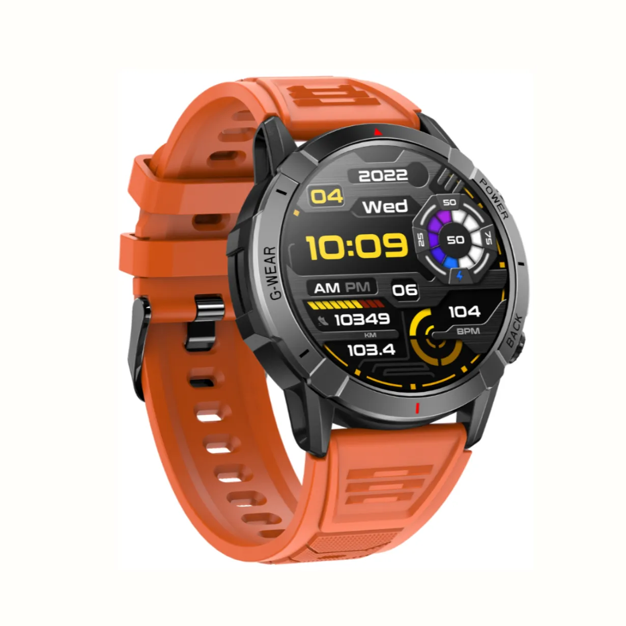 Sport Smartwatch