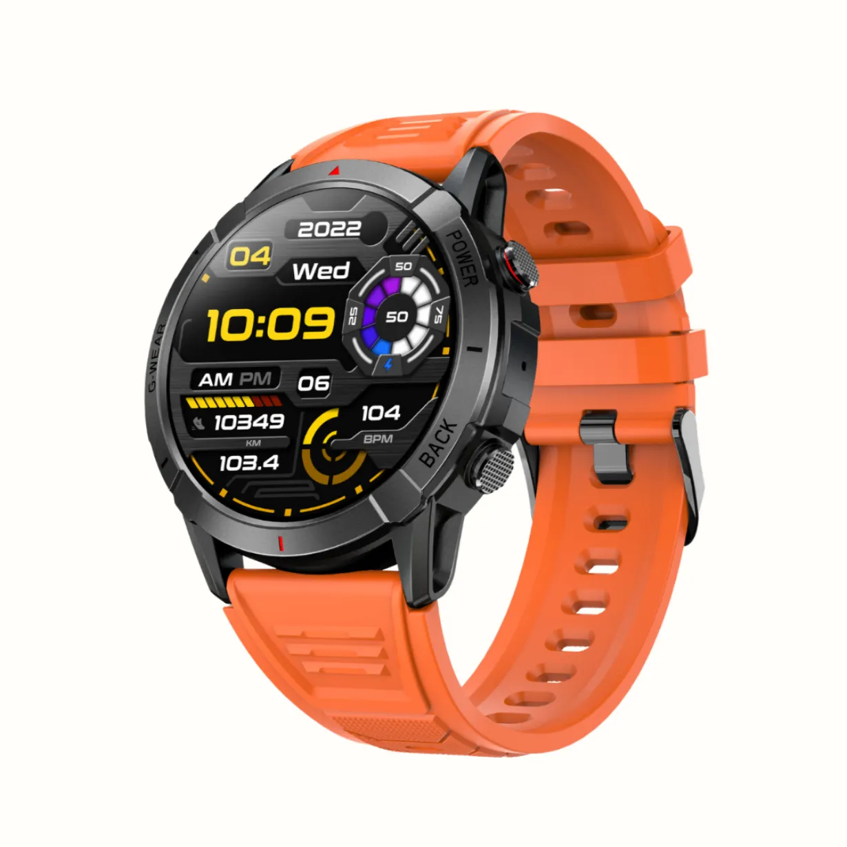 Sport Smartwatch