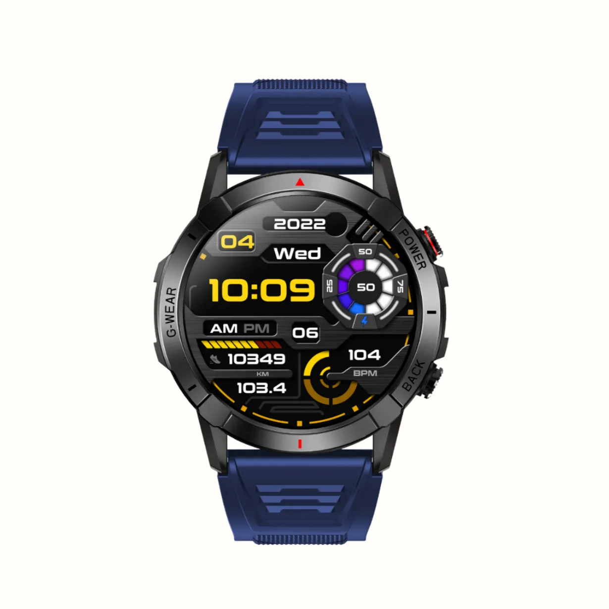 Sport Smartwatch