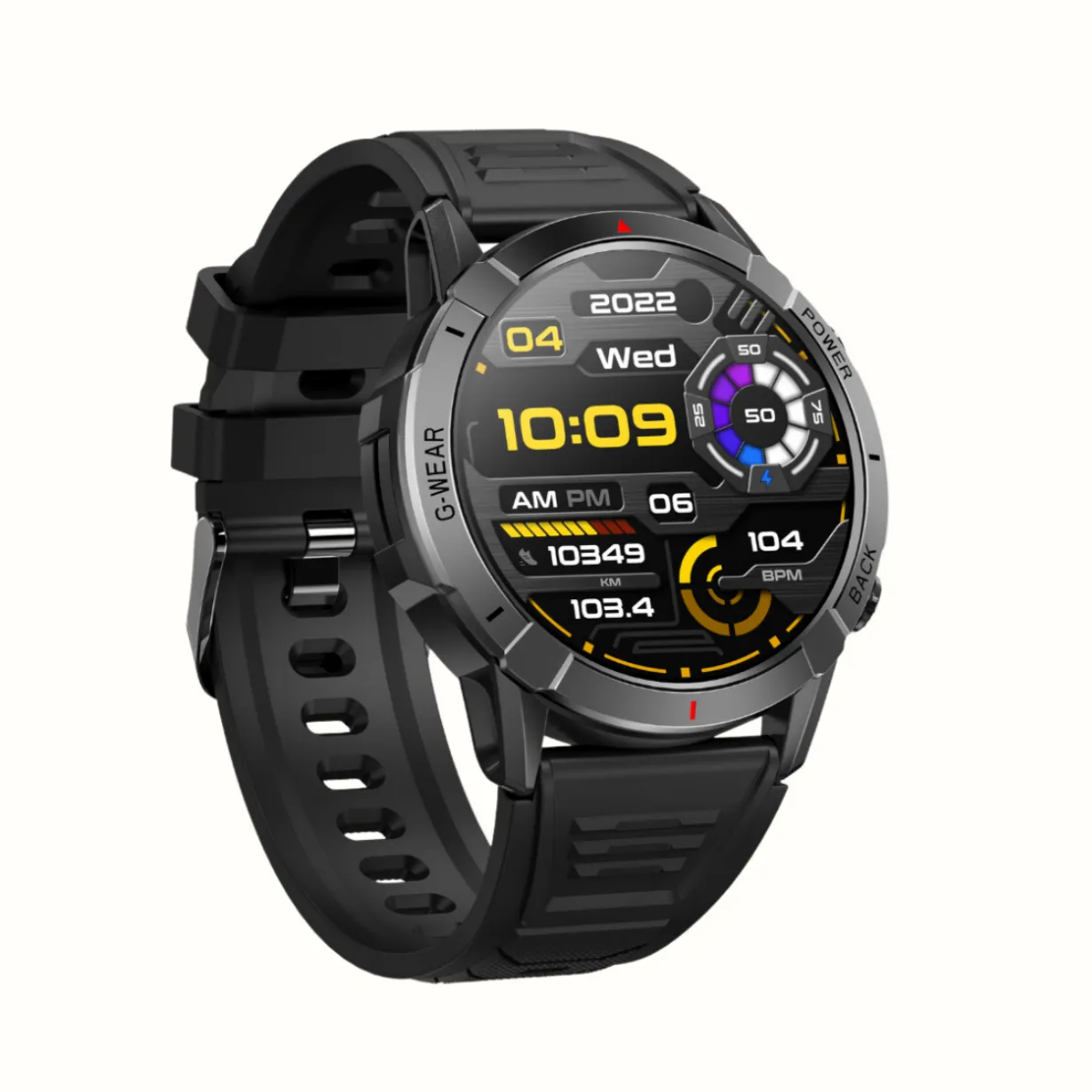 Sport Smartwatch