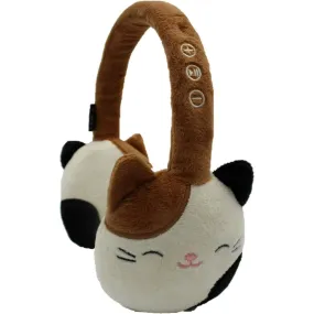 Squishmallows Bluetooth Headphones Cameron