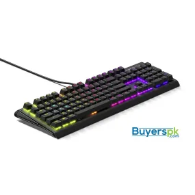 Steel Series Keyboard Apex M750 Prism us