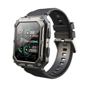 Super Multi-sport mode smartwatch W18C208PRO