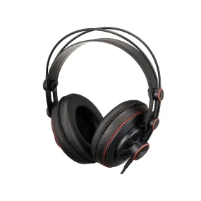 Superlux SU-HD681 Dynamic Semi-Open Headphones