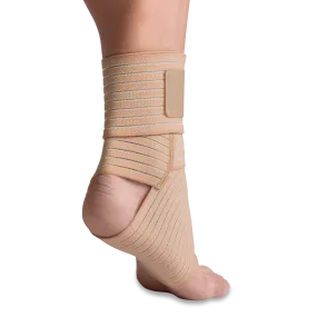 Swede-O® Elastic Ankle Wrap