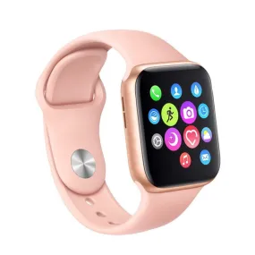 T500S Smart watch 45mm - Pink