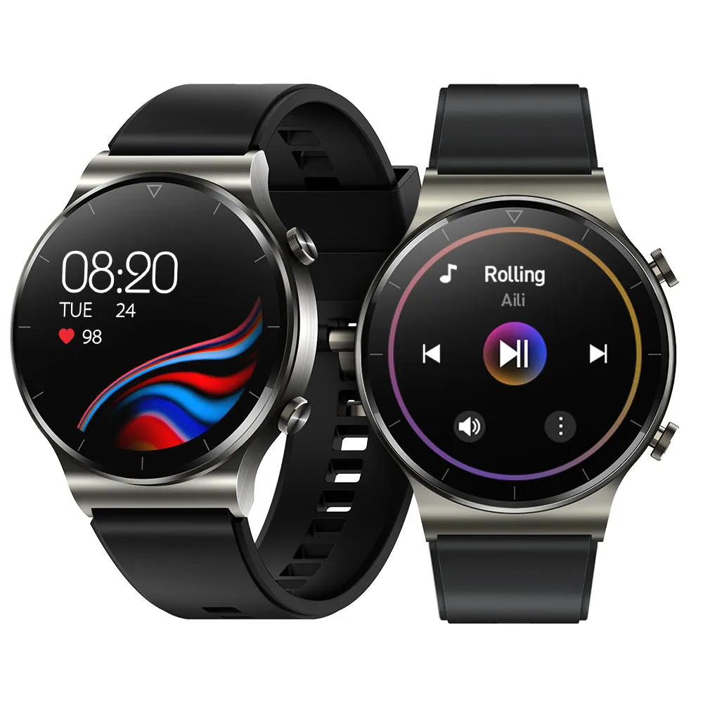 T91 V4.0 Powerful Functions Smart Watch