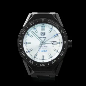 TAG Heuer - 2017 Connected Modular 45 Smartwatch