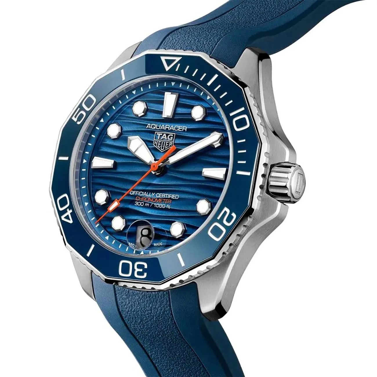 Tag Heuer Aquaracer WBP5111.FT6259